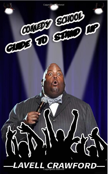 lavell crawford tour